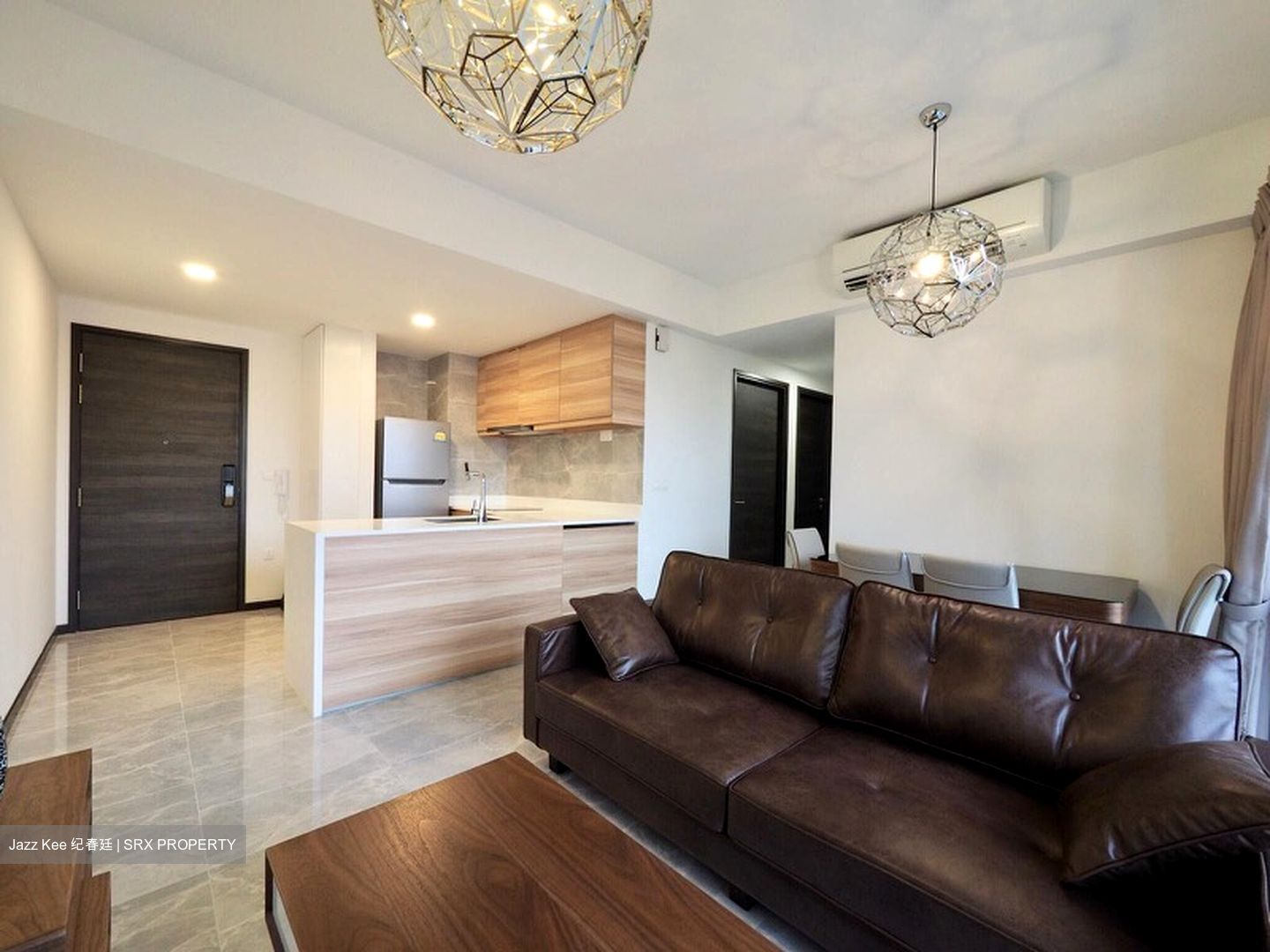 The Poiz Residences (D13), Apartment #470527611